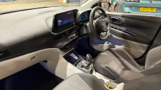 Hyundai BAYON 1.0 TGDi 48V MHEV Ultimate 5dr Petrol Hatchback